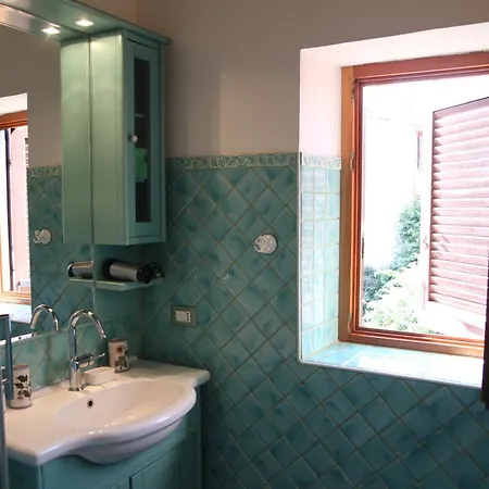Apartment Casa Del Drago In Trastevere Rome