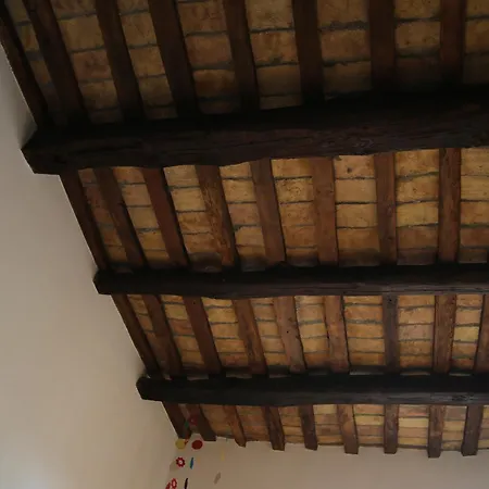 Casa Del Drago In Trastevere Apartment
