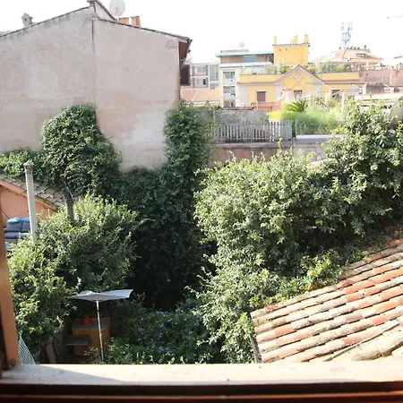 Casa Del Drago In Trastevere *