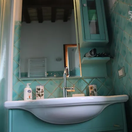 Apartment Casa Del Drago In Trastevere