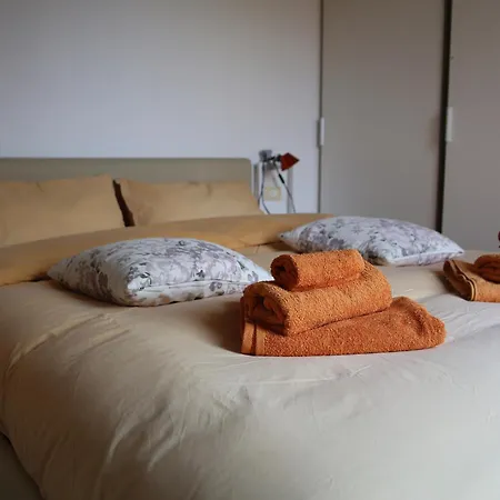 Casa Del Drago In Trastevere Apartment *