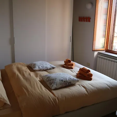 Casa Del Drago In Trastevere Apartment *