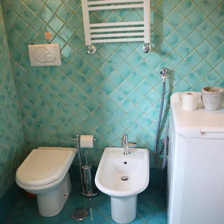 Apartment Casa Del Drago In Trastevere *