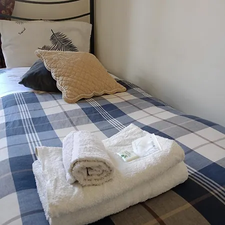 Appartement Casa Del Drago In Trastevere